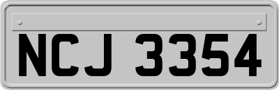 NCJ3354