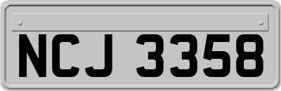 NCJ3358