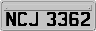 NCJ3362