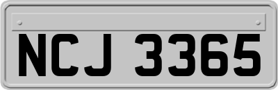 NCJ3365