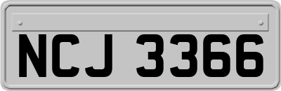 NCJ3366