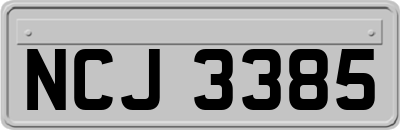 NCJ3385