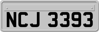NCJ3393