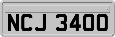 NCJ3400