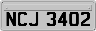 NCJ3402