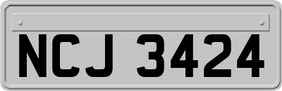 NCJ3424