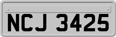 NCJ3425