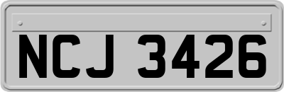 NCJ3426