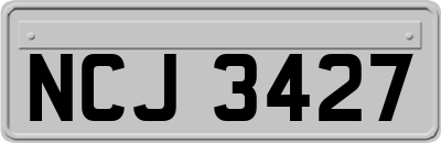 NCJ3427