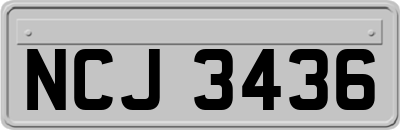 NCJ3436
