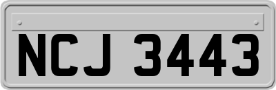 NCJ3443