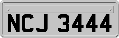 NCJ3444