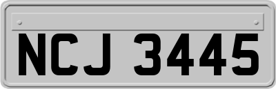 NCJ3445