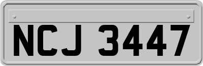 NCJ3447