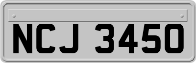 NCJ3450