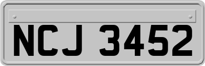 NCJ3452