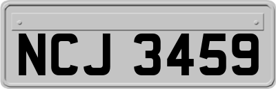 NCJ3459