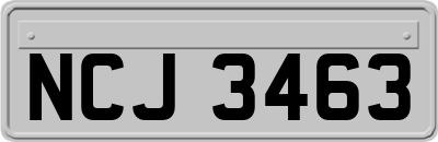 NCJ3463