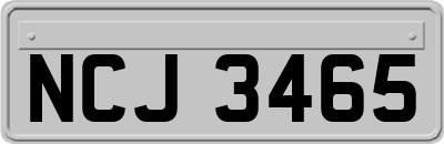 NCJ3465