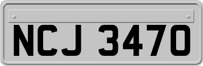 NCJ3470