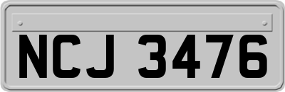 NCJ3476