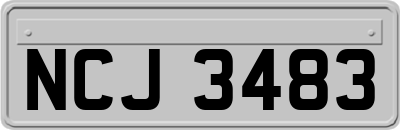 NCJ3483