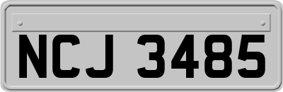 NCJ3485