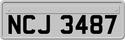 NCJ3487