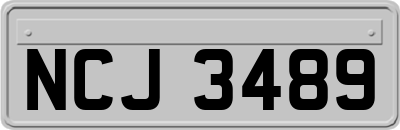 NCJ3489