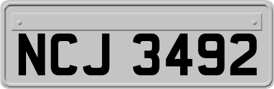 NCJ3492