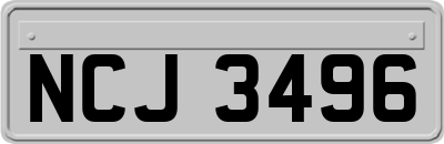 NCJ3496
