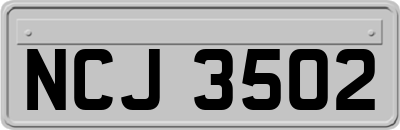 NCJ3502