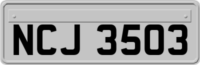 NCJ3503