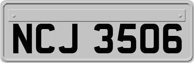 NCJ3506