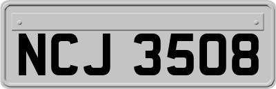 NCJ3508