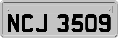 NCJ3509