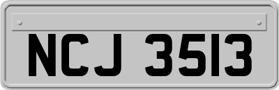 NCJ3513