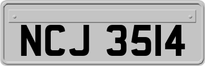 NCJ3514