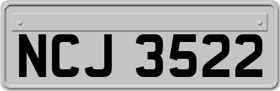 NCJ3522