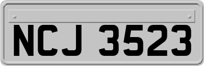 NCJ3523
