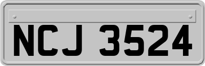 NCJ3524