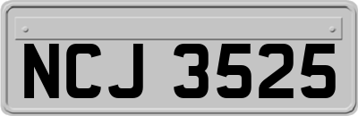 NCJ3525