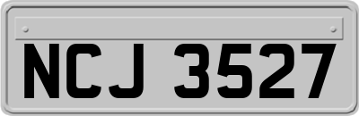 NCJ3527