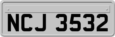 NCJ3532