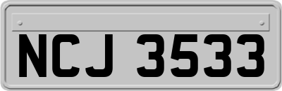 NCJ3533