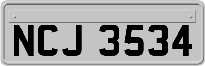 NCJ3534