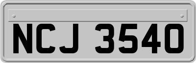 NCJ3540