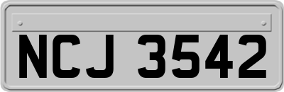 NCJ3542
