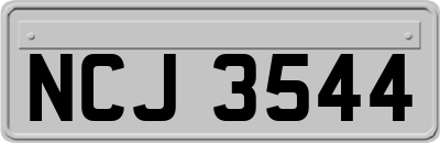 NCJ3544