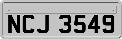 NCJ3549